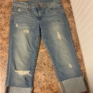 Joes jeans- The Best Friend